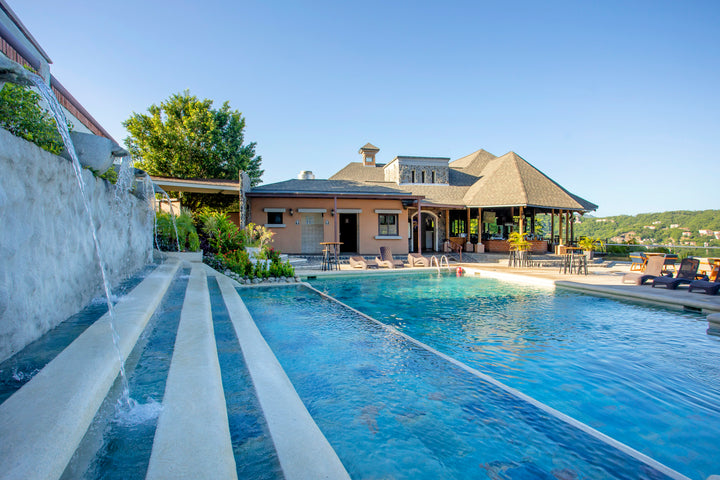 Villas Sol Hotel & Villas Beach Resort