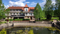 Dwór Bartnika