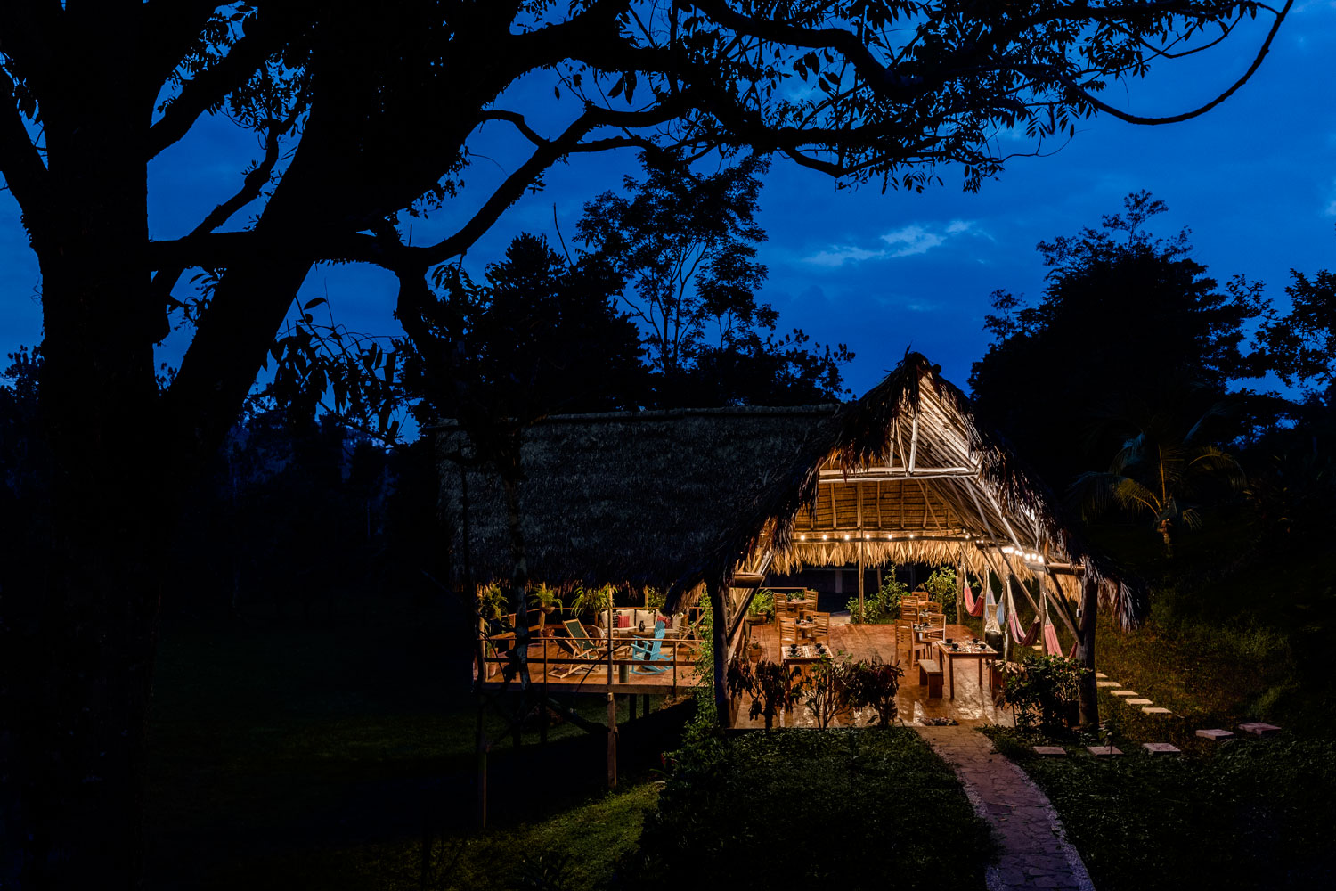 Guacimo Lodge