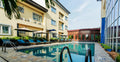SUNFIT Fitness Spa Accommodation