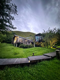 Betikure Parc Lodge
