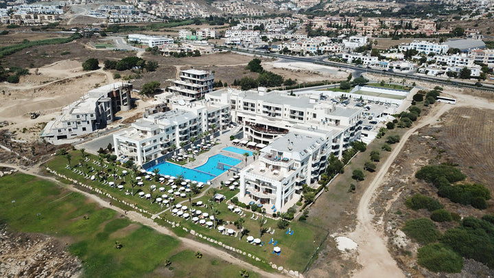 Capital Coast Resort & Spa