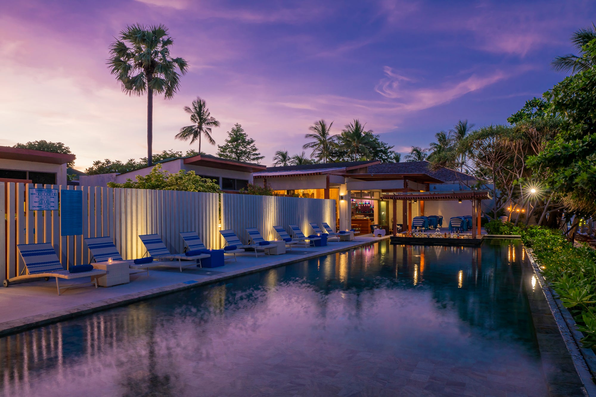 Synergy Samui Resort