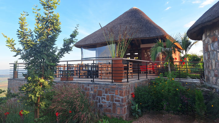 Akagera Ihema Lodges