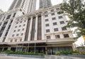 Admiral Hotel Manila MGallery
