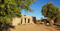 Al Tarfa Desert Sanctuary Lodge & Spa