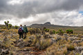 Elgon Trekkers Base Camp