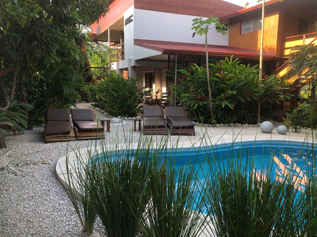 Samara Chillout Lodge