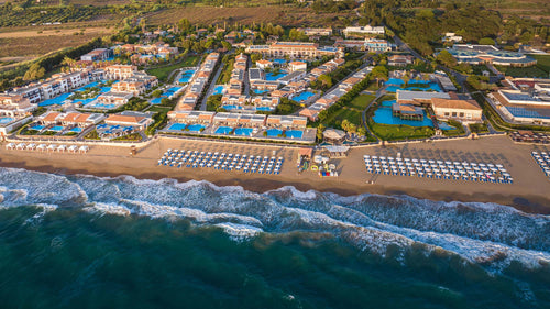 Aldemar Royal Olympian Luxury & Spa Resort