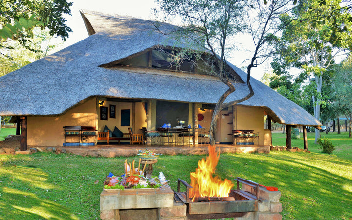 Lokuthula B&B