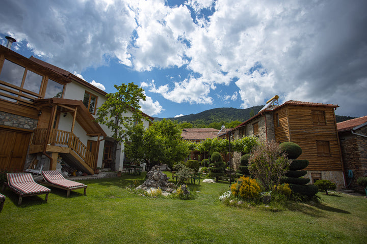 Villa Dihovo