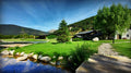 Les Pardines 1819 Mountain Suites & SPA