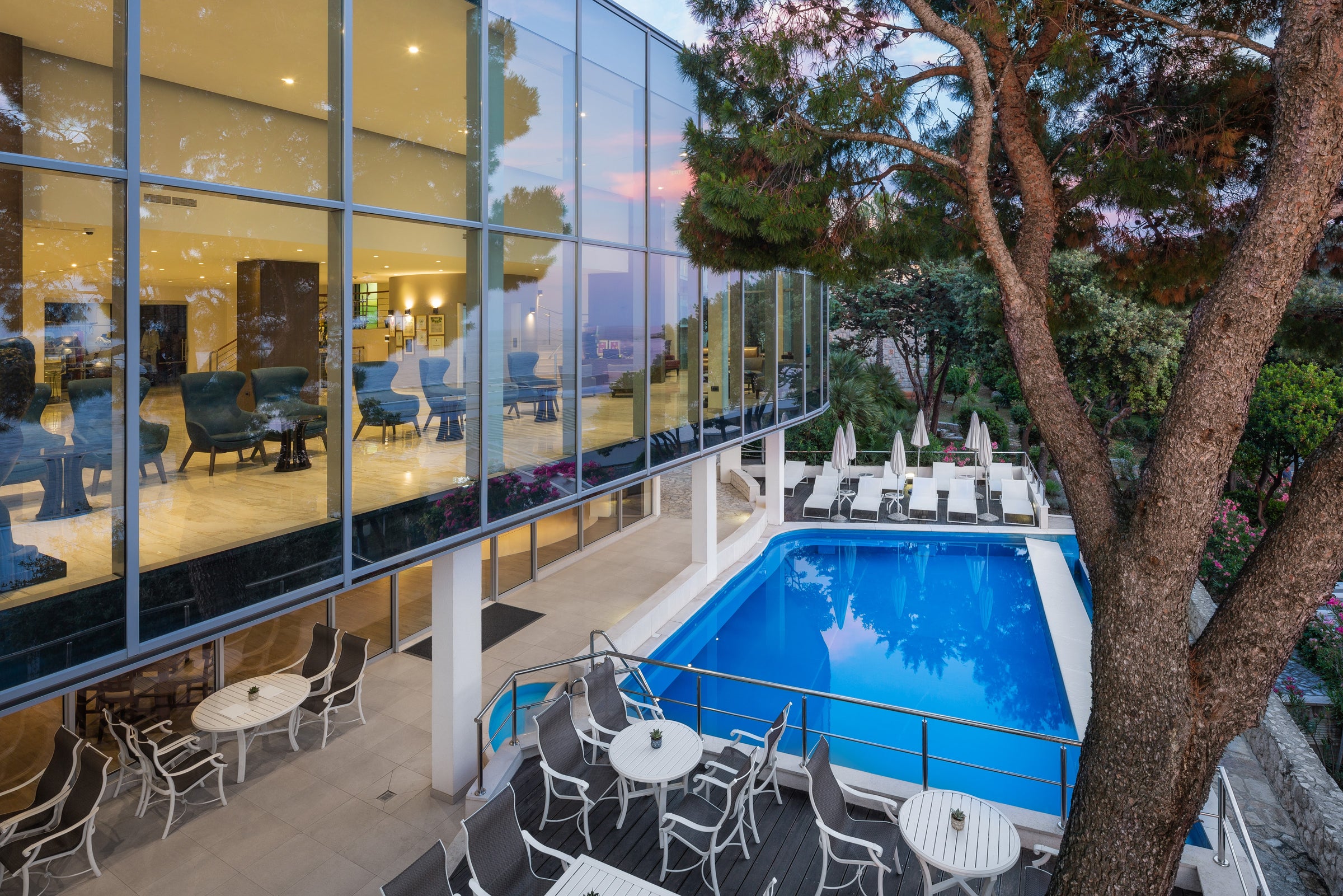 Hotel Neptun