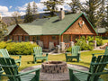 Fairmont Jasper Park Lodge
