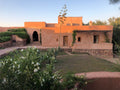 Berber Lodge 