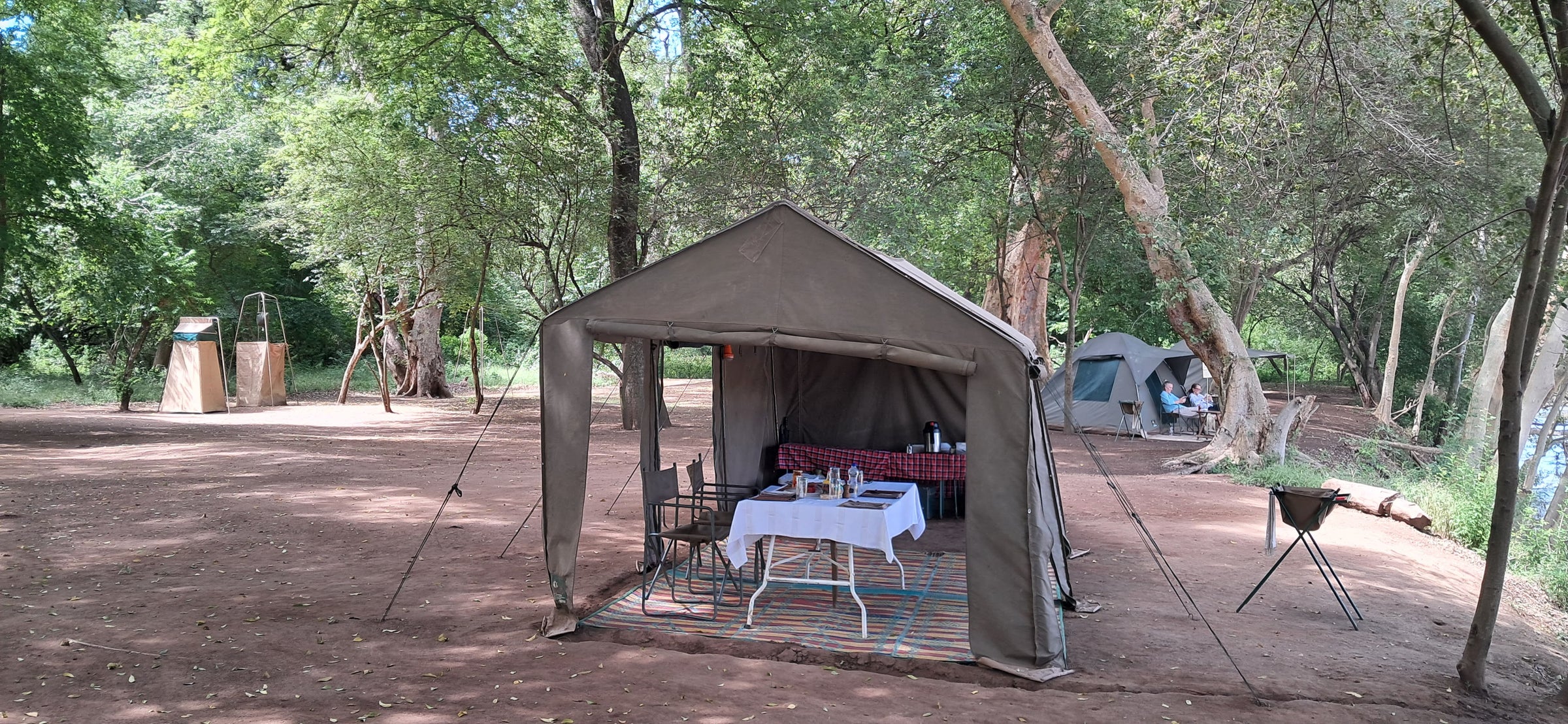 Lale’s Camp