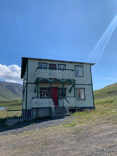 Kolkuós Guesthouse