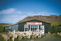 Hraunsnef Sveitahótel