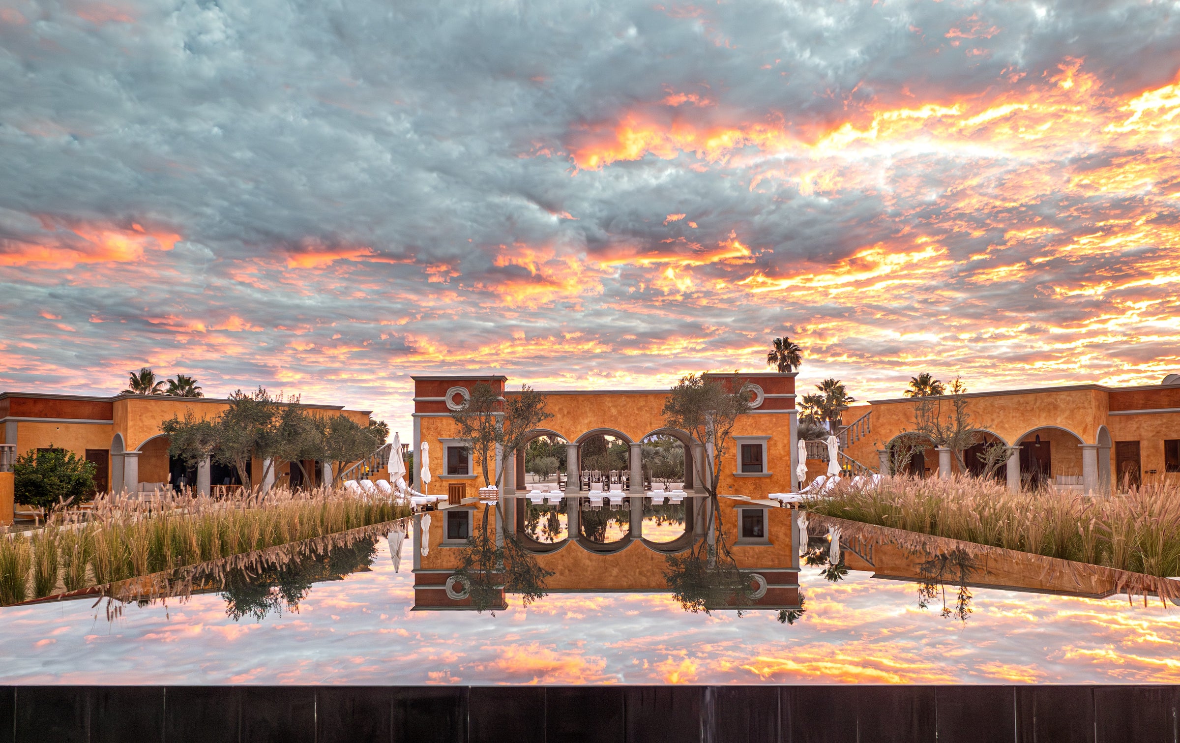 Villa Santa Cruz