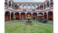 Wyndham Costa del Sol Cusco