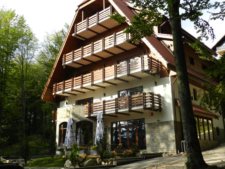 Opus Villa