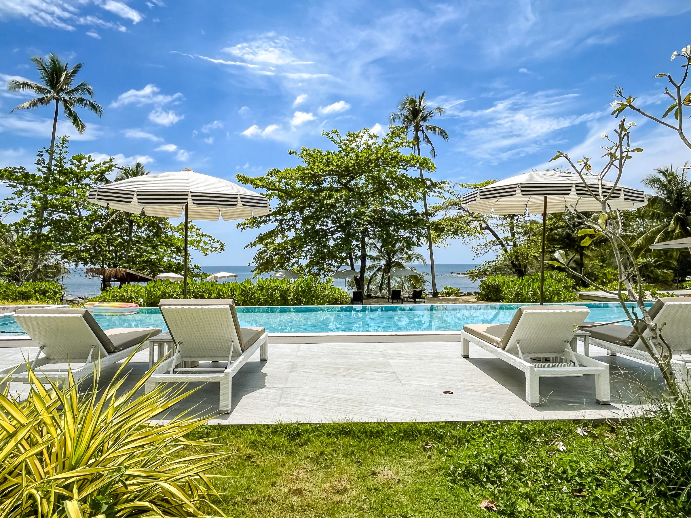 Shantaa Resort