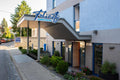 Hotel Saffron