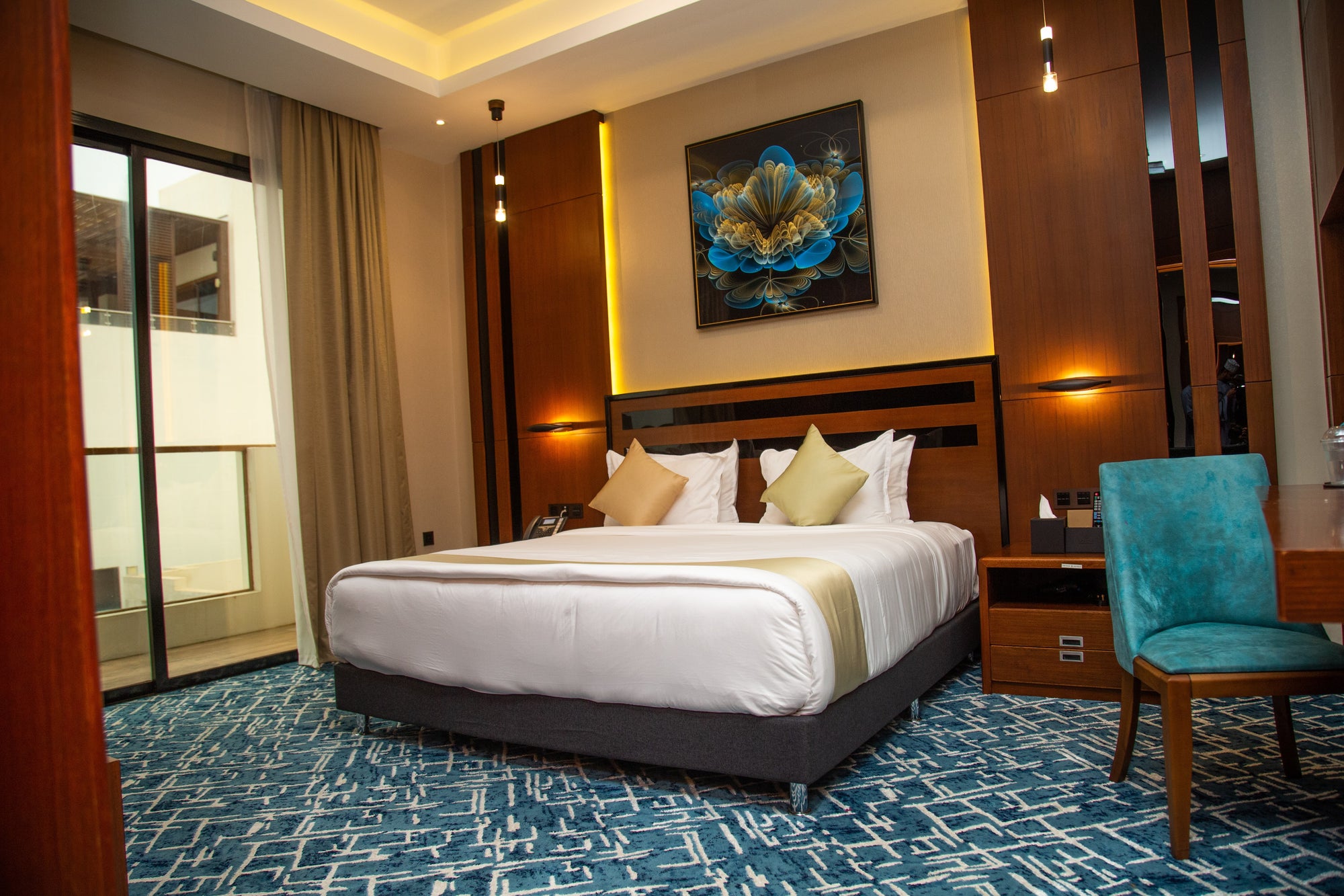 Belad Bont Resort