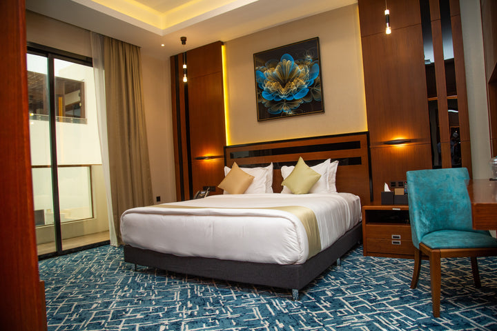 Belad Bont Resort