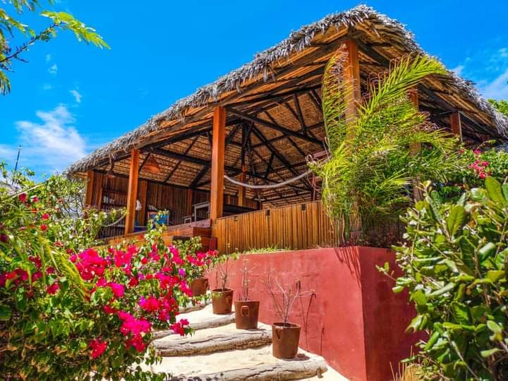 Babaomby Island Lodge