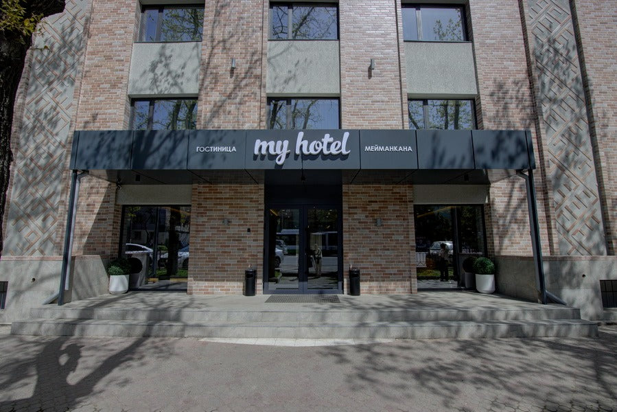 My Hotel Bishkek