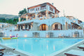Kerculla Resort