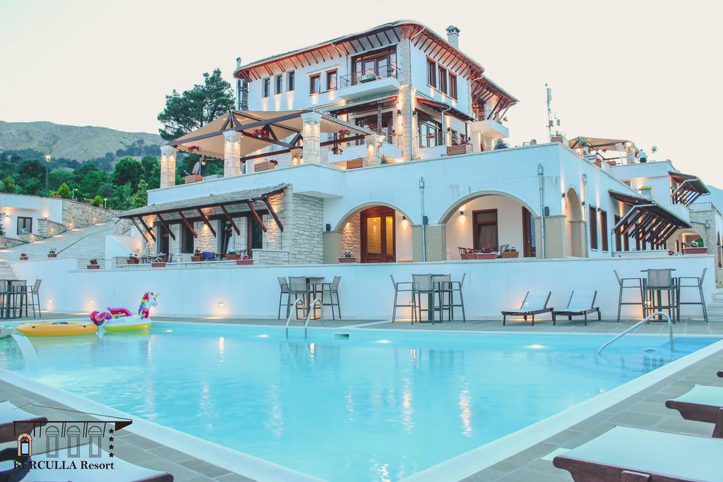 Kerculla Resort