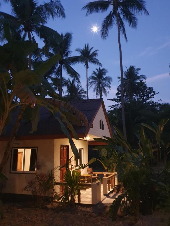 The Mellow Mango Resort