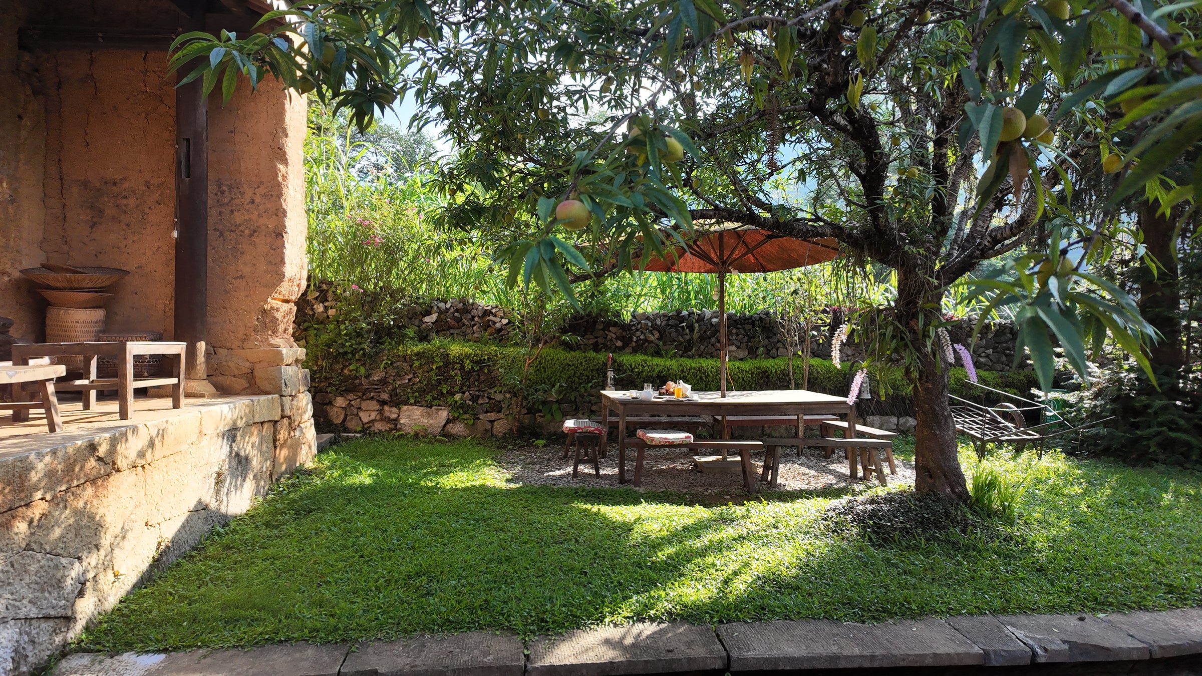 Auberge de Meo Vac