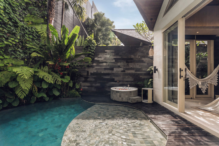 Astera Resort Canggu