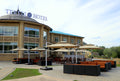 Terelj Hotel