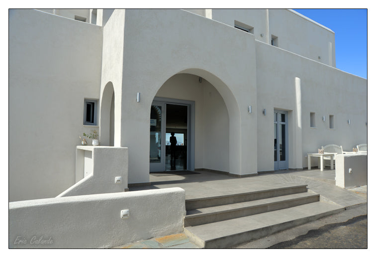 Grotta Hotel
