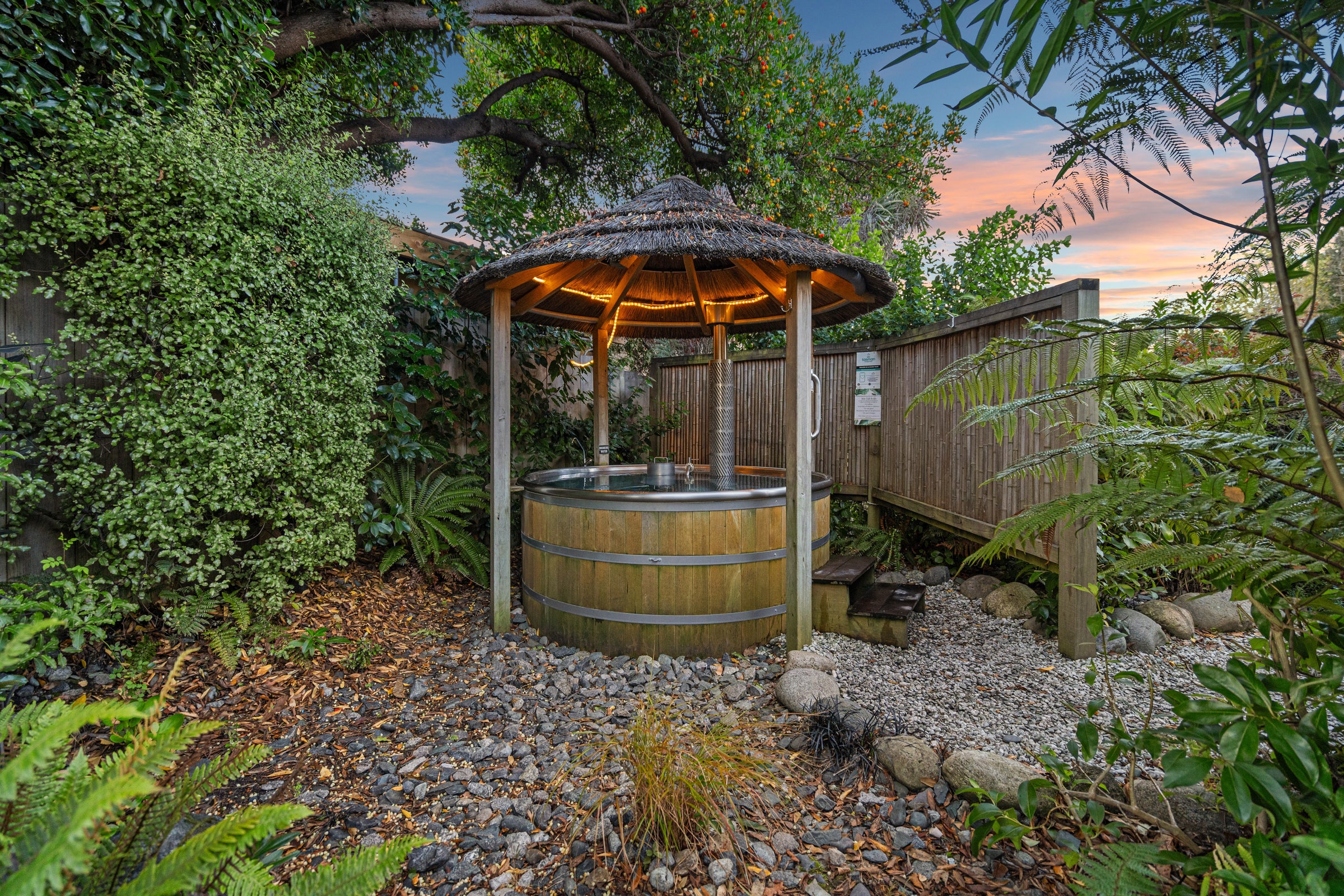 Tasman Holiday Parks Te Anau