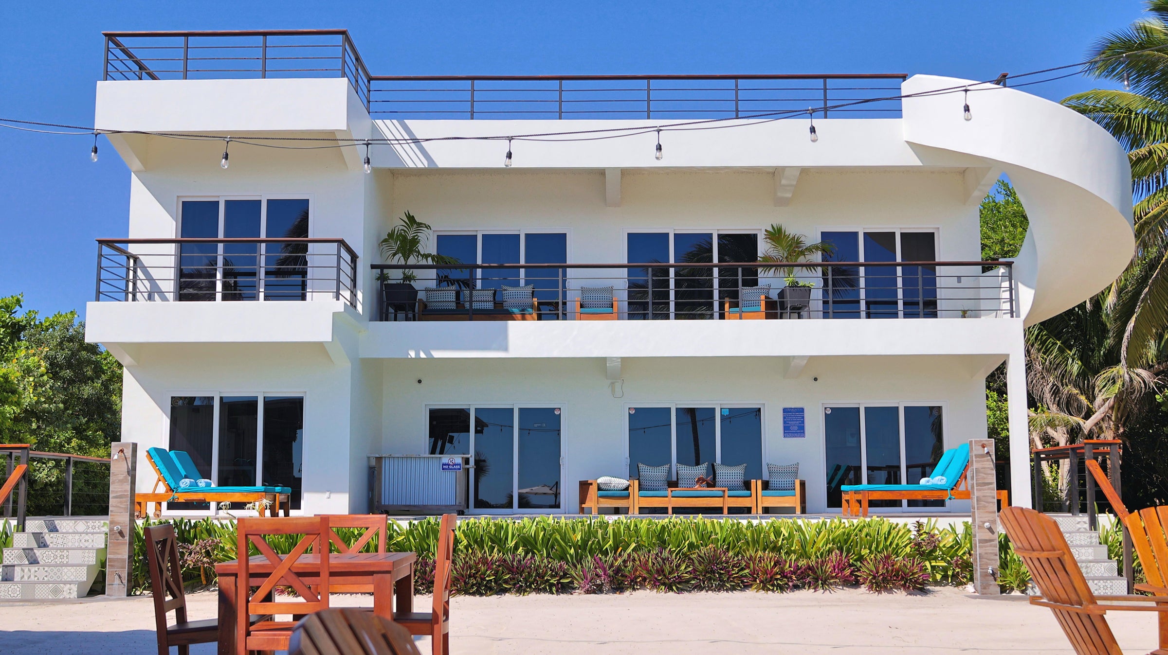 Mangata Villas