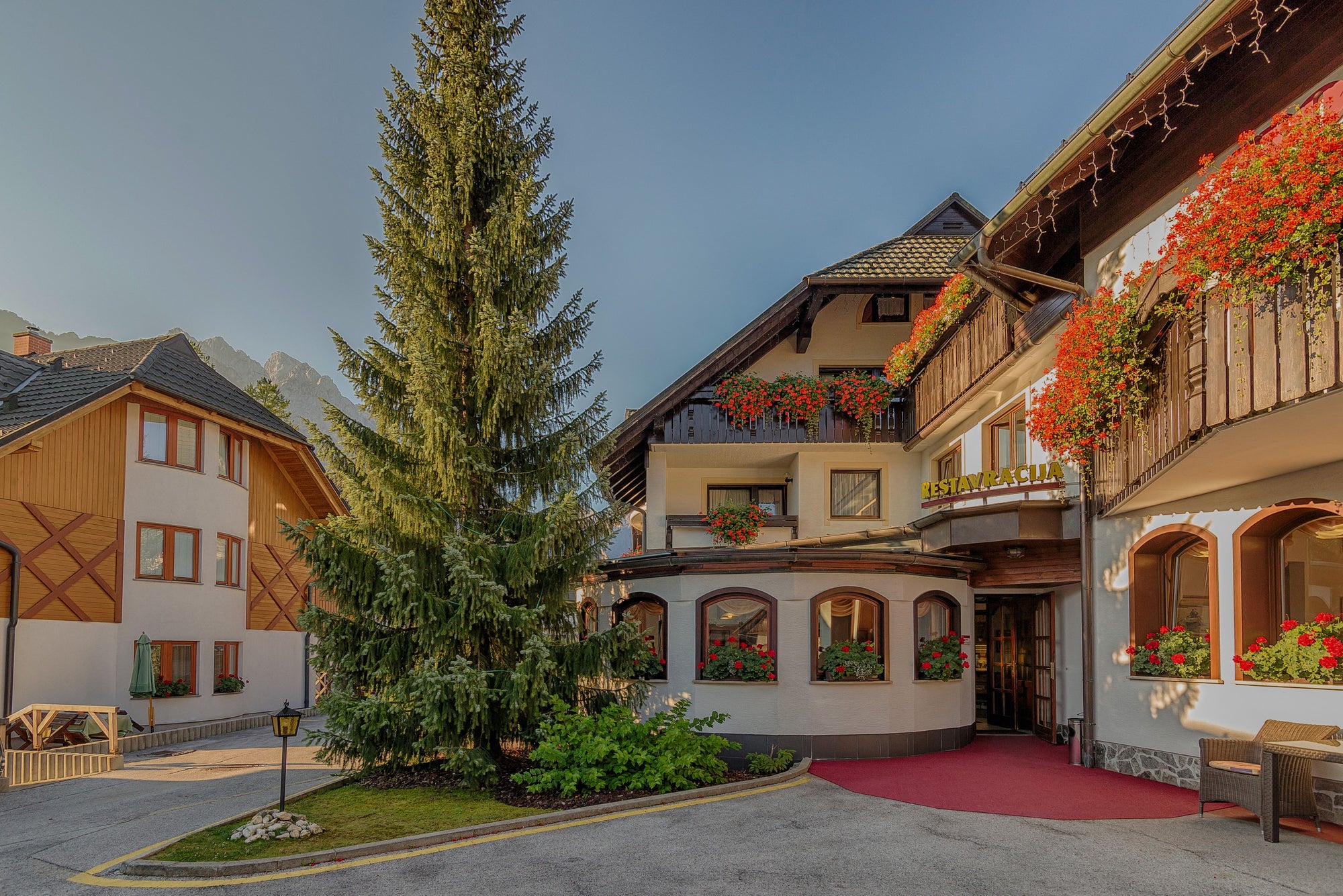 Garni Hotel Miklič
