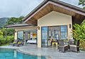 Golden Pineapple Villas