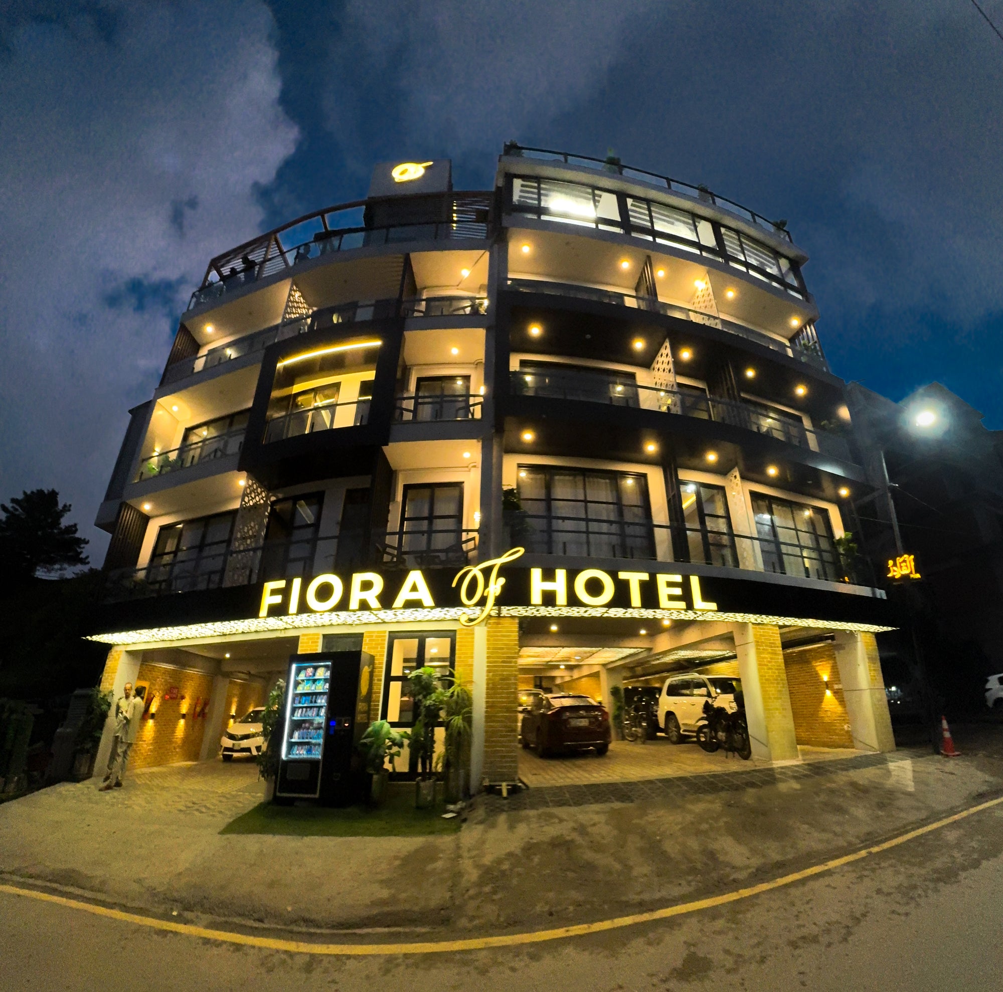 Fura Hotel
