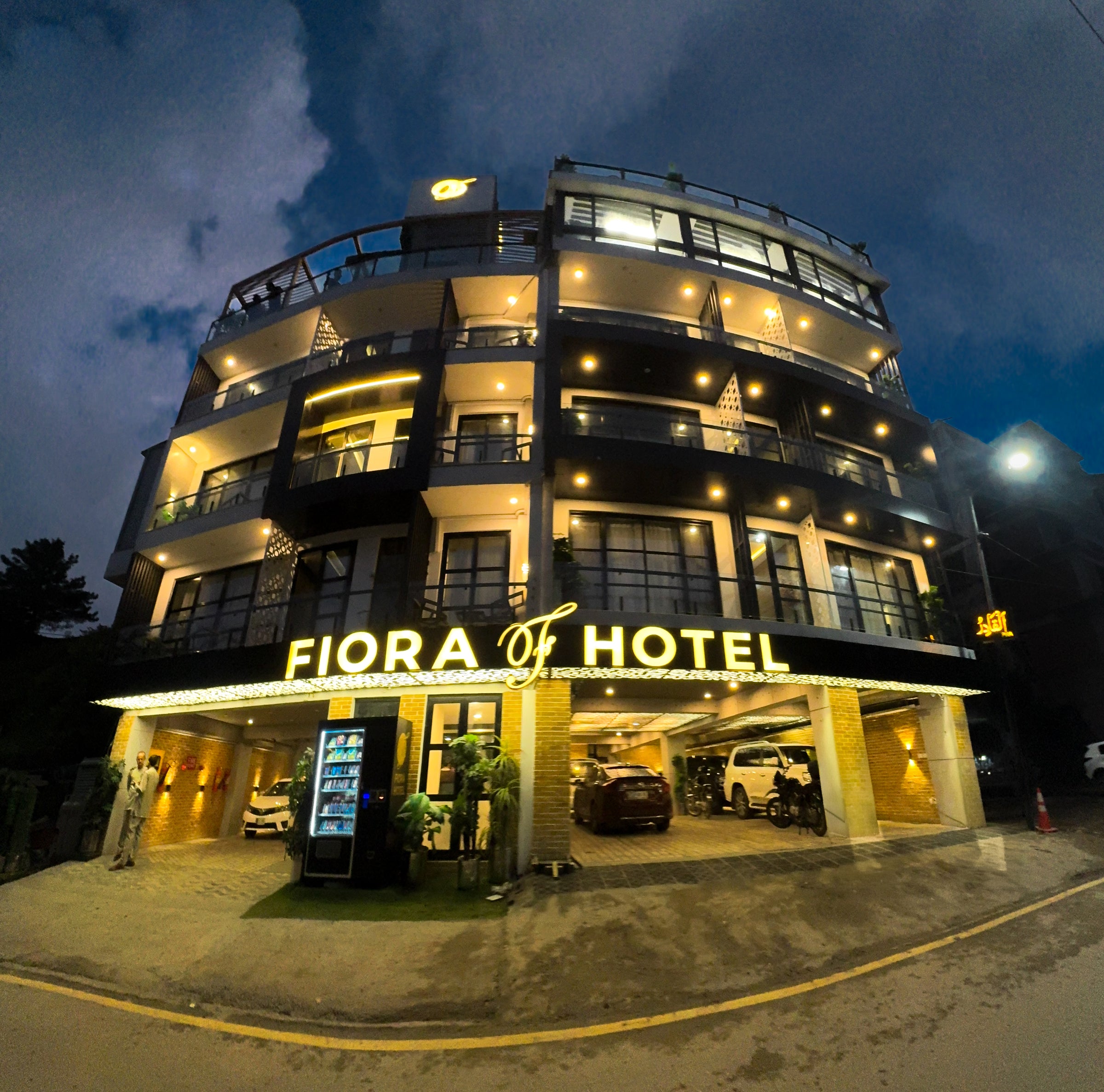 Fura Hotel