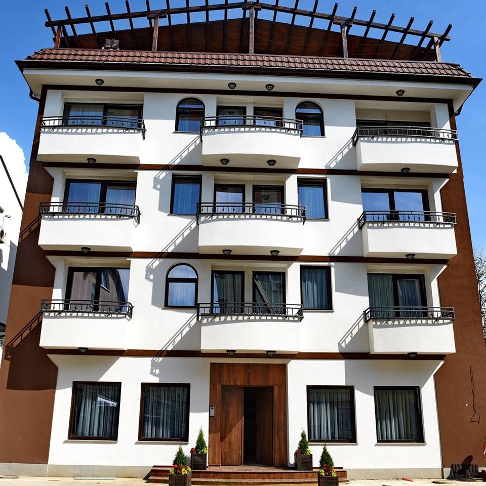 Villa Arte