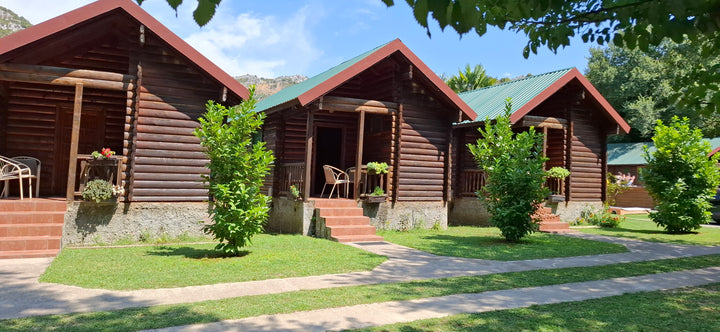 Ethno Village Skadar Lake