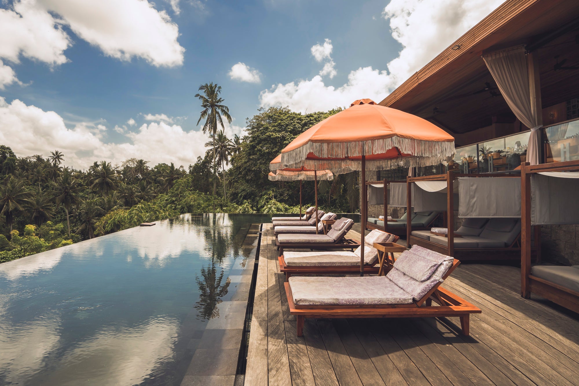 Kaamala Resort Ubud