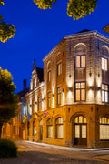 Albion Hotel Ypres