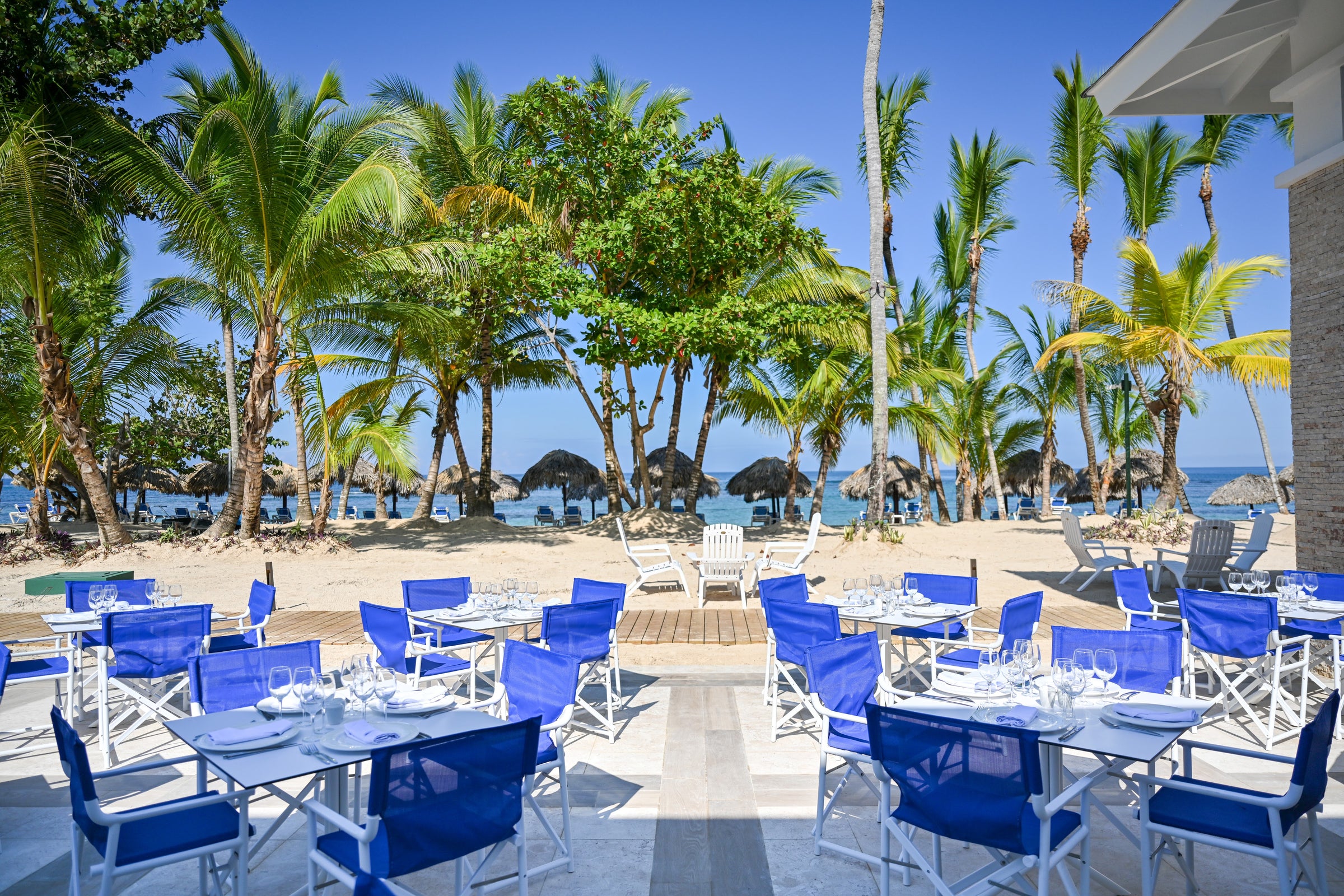 Grand Bahia Principe El Portillo