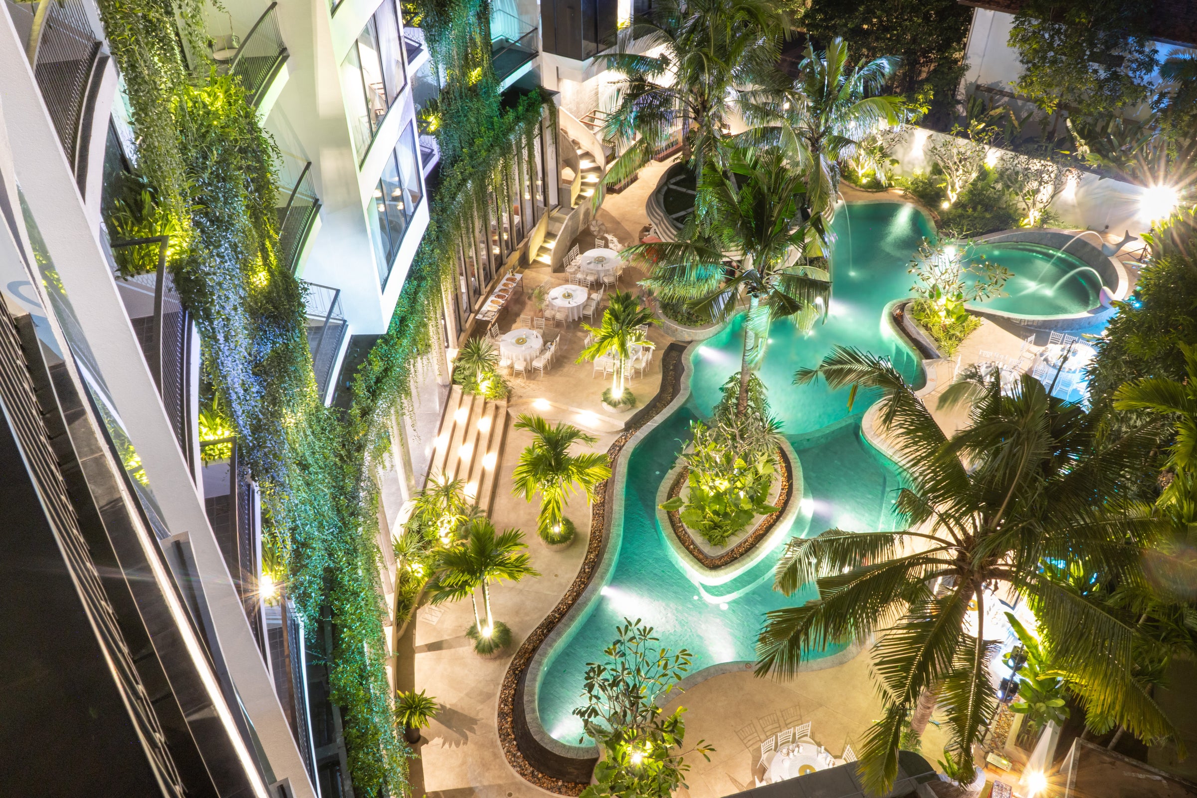 Hotel Vellita